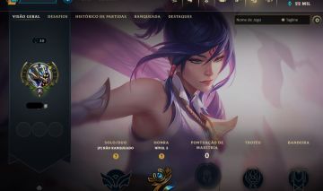 Projeto Renekton, Graves Porcelana