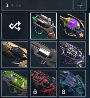 Conta Valorant +2000,00 gastos