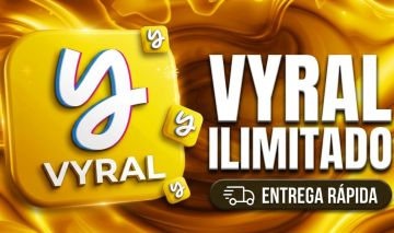 Vyral (Produtos Vencedores - TikTok Shop) 30 Dias - (Entrega Automática)