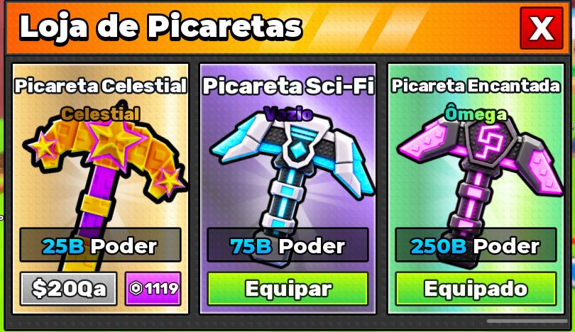 Quebrar e Roubar um ovo // 1 x CONTA COM 1.7T/s + 2T+ SPEED + picareta 250B dmg