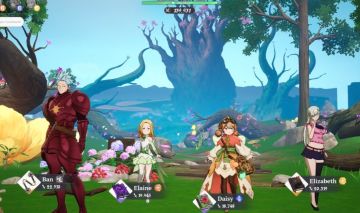 Conta end game Ban P10 143k power