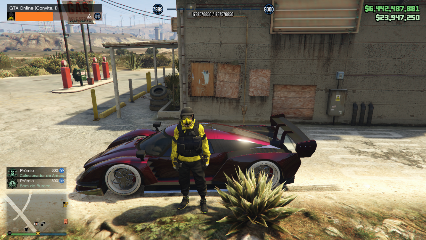 GTA 5 ONLINE PC - PACOTES DE DINHEIRO + BRINDES (MELHOR PREÇO E MAIS BARATO)