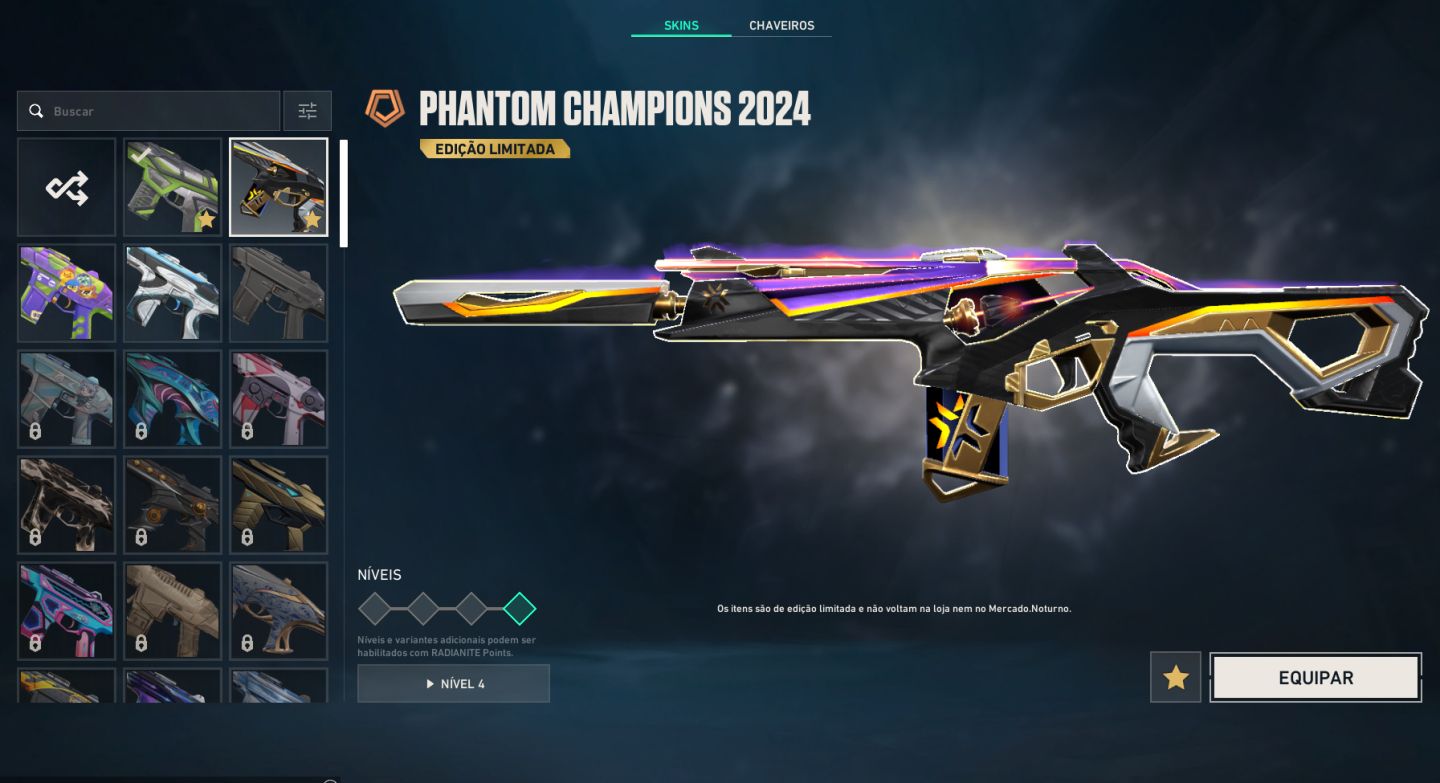 CONTA VALORANT CHAMPIONS 2024, VCT 2025, KURONAMI E MAIS