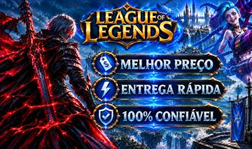[Prømøçãø] league of legend Elojob