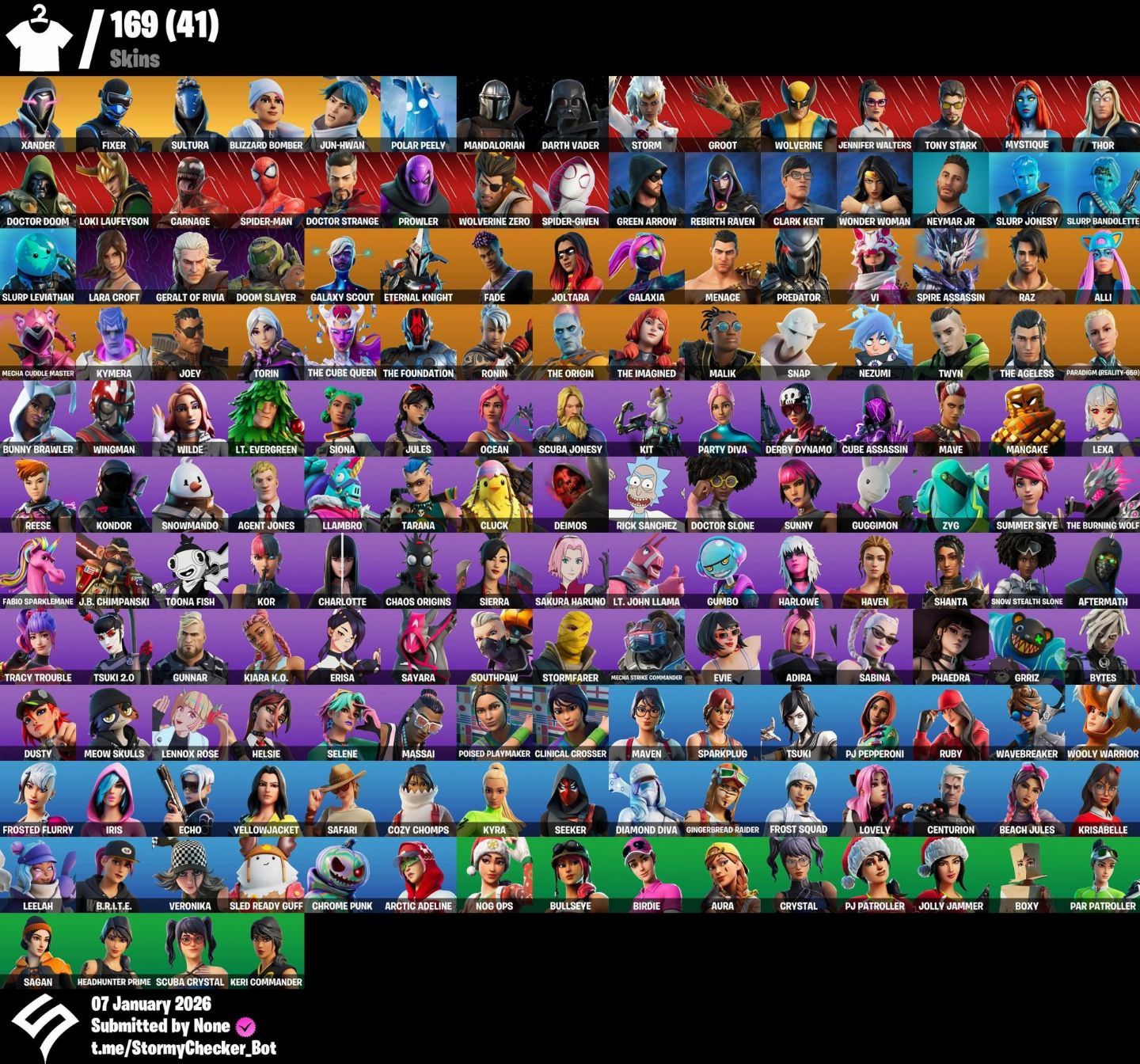 Conta fortnite tryhard com emotes raros
