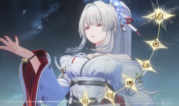 Conta wuthering waves HIYUKI S6 + BIS + UNION LEVEL +70 + Lunite Subscription