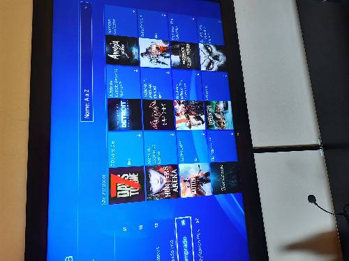 Conta PSN Ps4 com 90 Jogos - Playstation - PlayStation 4 - GGMAX