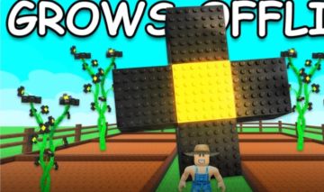 PETS RAROS GROW A GARDEN