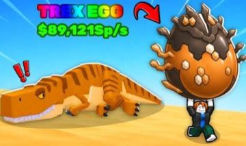 SERVIÇOS MAIS BARATOS DA GGMAX NO STEAL AN EGG/ROUBE UM OVO!!!