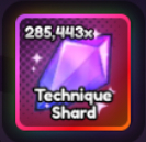 Conta com Todos os godlys, 150 glitcheds, 50 mysticals + recursos (negociavel)