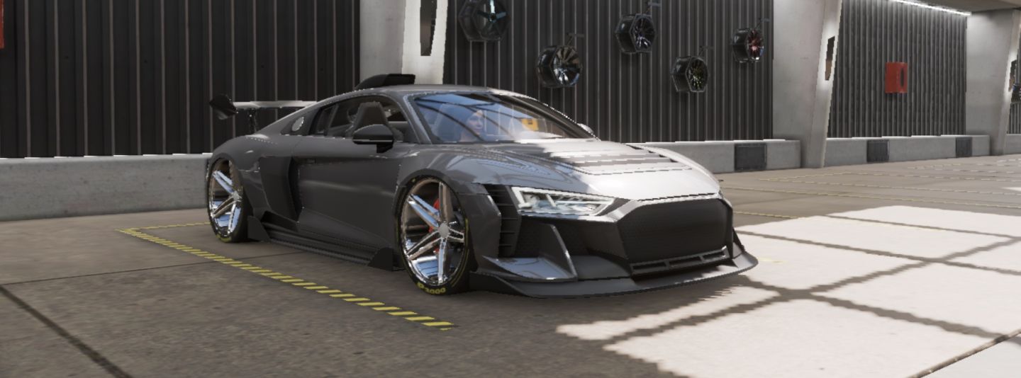 Carros/ Car Parking 2