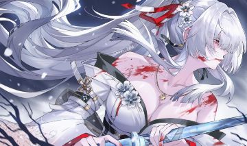 CONTA ENDGAME WUWA, HIYUKI R1, AEMETH R1 E MAIS