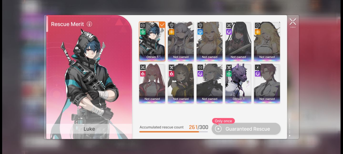 CONTA DE STARTER COM 9 PERSONAGENS 5
