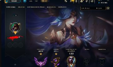 Conta Mestre 70%WR