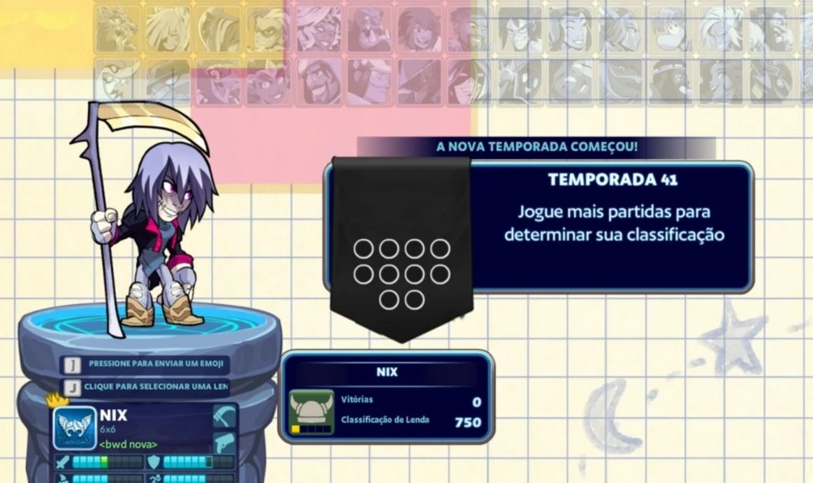 The Seven Deadly Sins: Origins + Brawlhalla Platina (7ds Origins)