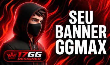 DESIGNER PROFISSIONAL ! (THUMBNAIL, LOGO, BANNERS, ANUNCIOS