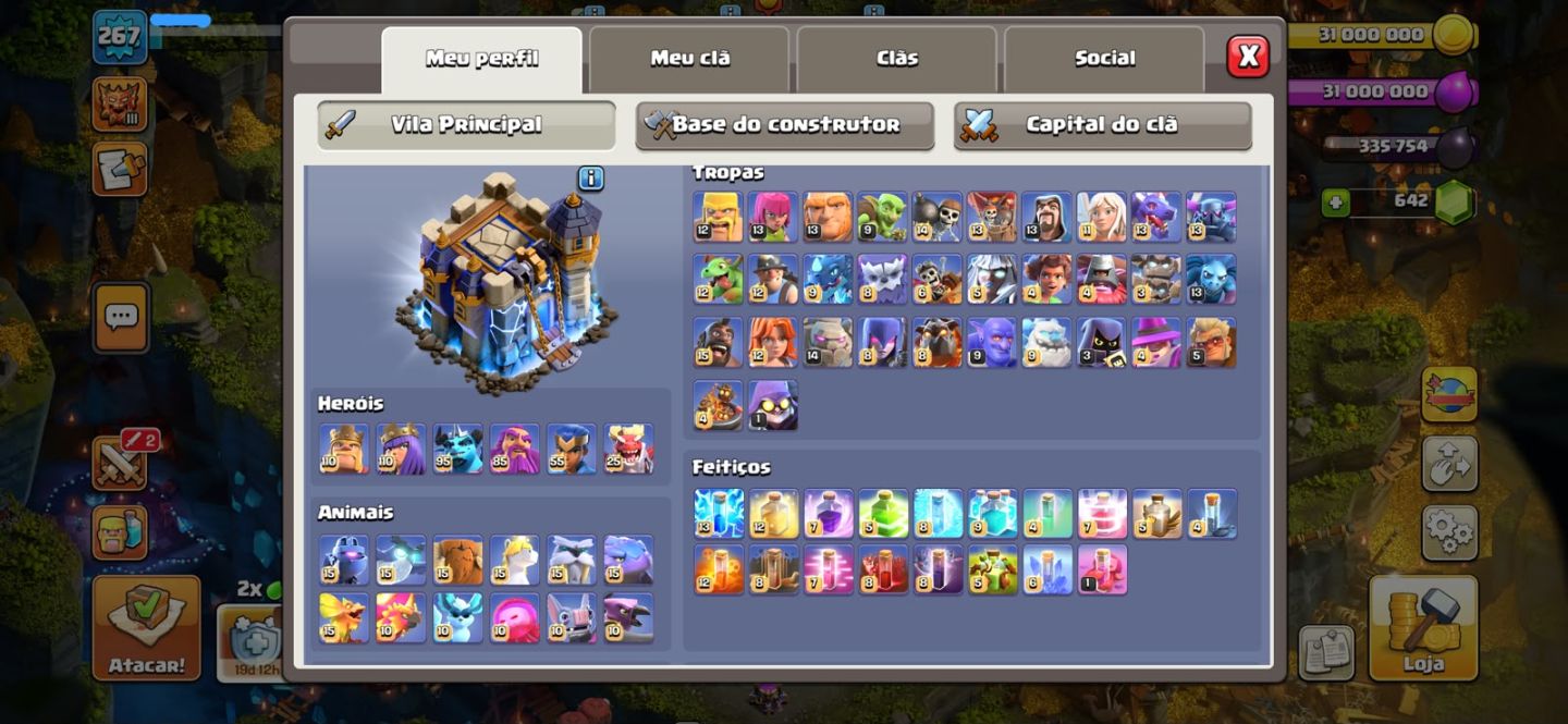 CV 18 FULL!!!