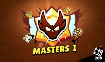 ON A TODO VAPOR ELOJOB BRAWL STARS -SERVIÇOS MAIS RÁPIDO MESTRE E BRAWLERS 2K+!