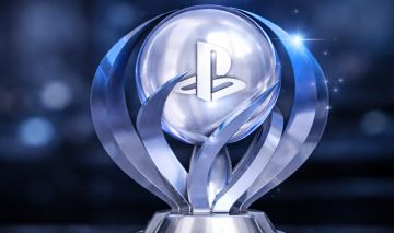 SERVIÇO DE PLATINAS E TROFÉUS- PS4 | PS5