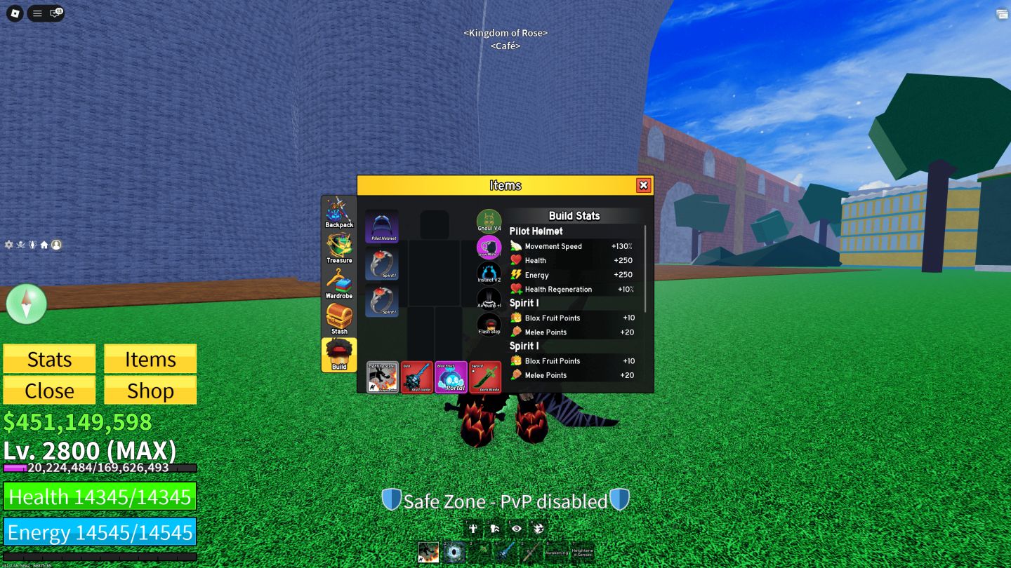 Blox Fruits | LVL MAX | FULL V4 | 4 PERMS | 6 GP | 1.32M FRAGS | 5.9M BOUNTY