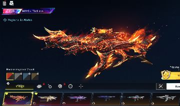 CONTA BLOOD STRIKER