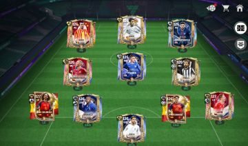Conta FC Mobile GER 129 | Sem planos adicionais na compra
