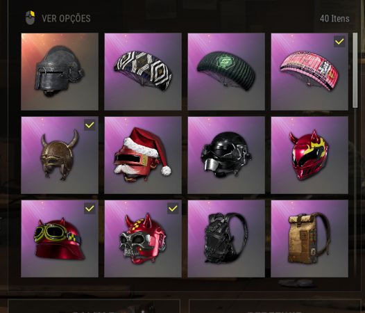 CONTA PUBG STEAM -3 PROGRESSIVAS+SMOKE+PLUS+GLASYA N2 - VALOR BAIXO