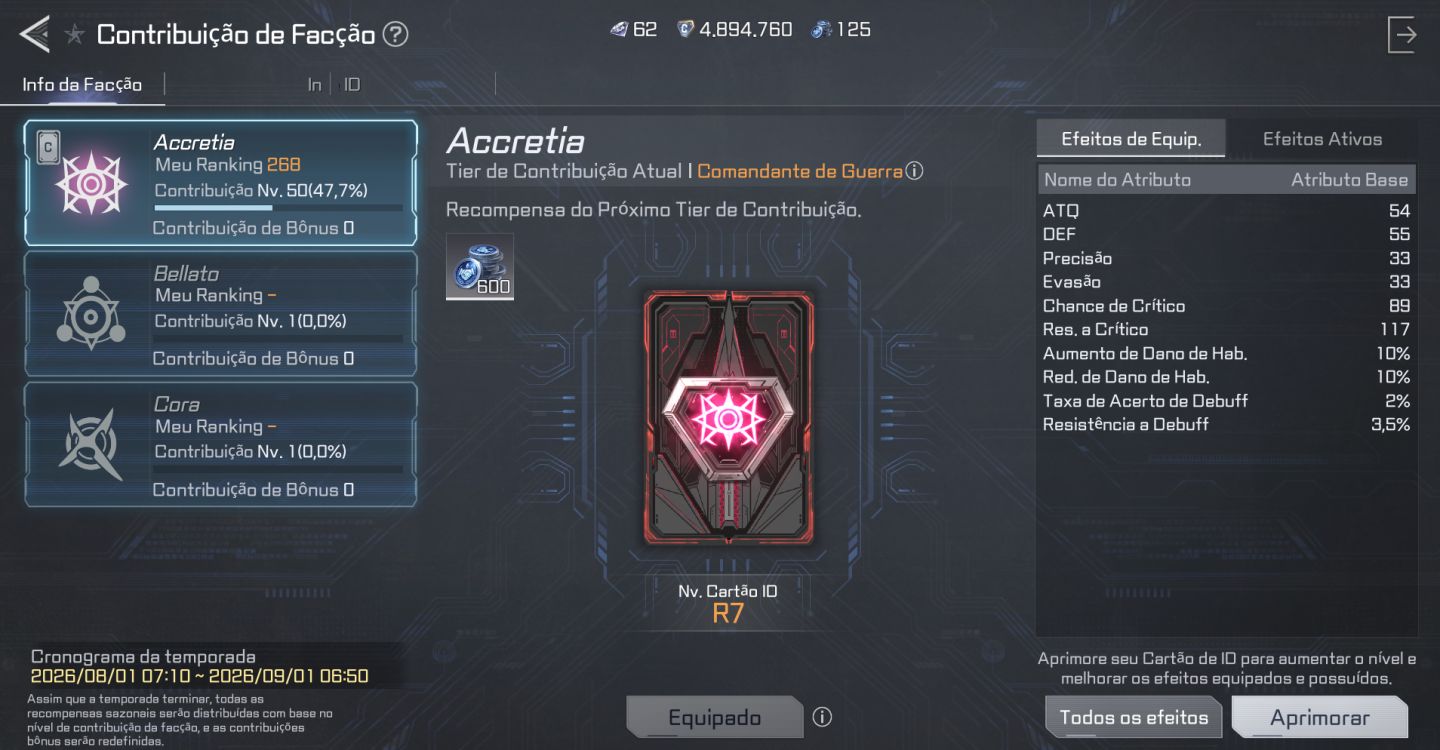 RF ONLINE NEXT - [LVL 60] Demolidor/Technician 74k CP