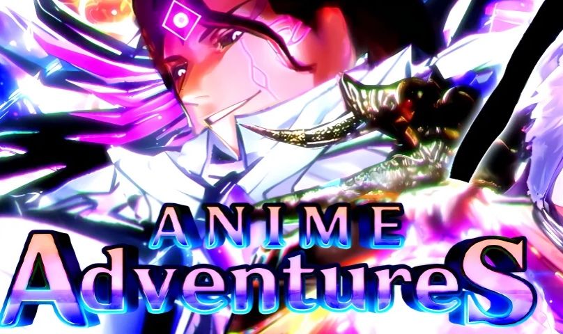 ANIME ADVENTURE - AIZEN BONS STATS, MUITO BARATO
