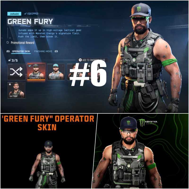 NOVAS SKINS | MW4 | BLACK OPS 6 | Black ops 7 | Warzone |