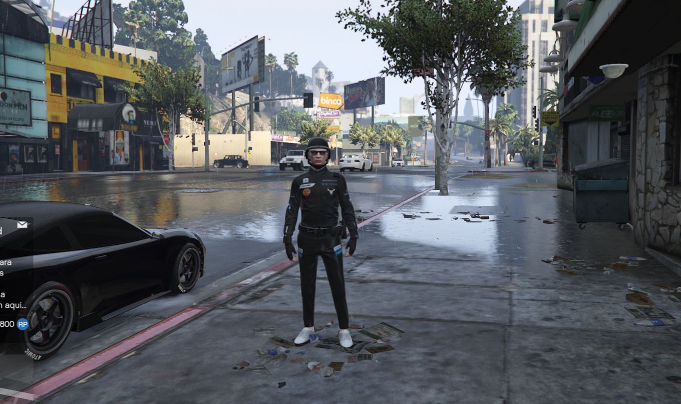 CONTAS GTA 5 ONLINE (ENTREGA RAPIDA) FULL ACESSO (enhnaced)
