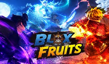 Contas de roblox blox fruits
