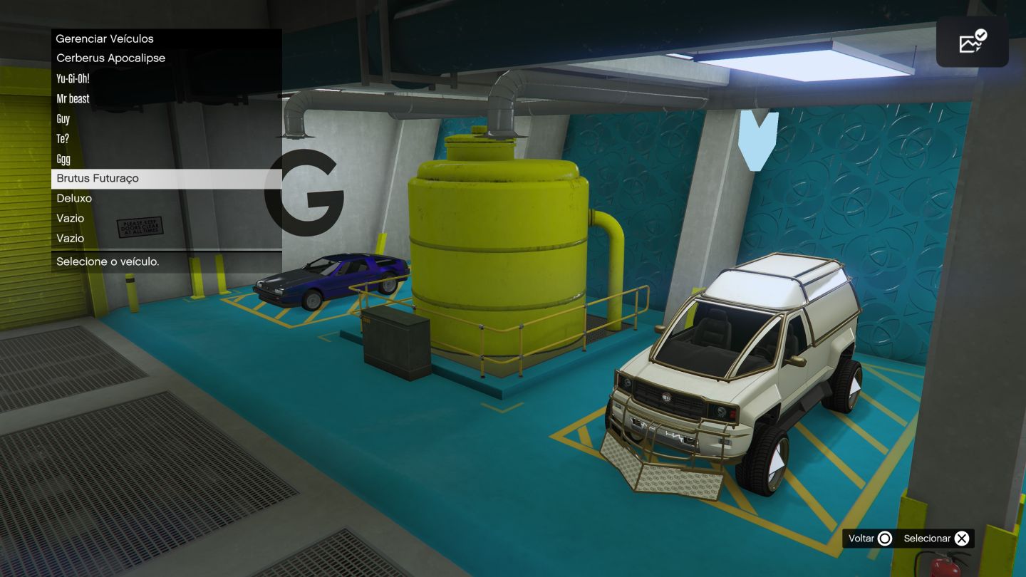 CONTA GTA V PS5 MOD FULL LOTADA DE CARROS HSW & TRAJES MOD E PROPRIEDADES