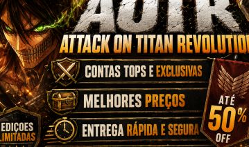 AOTR: Skins, Familias, Perks and others