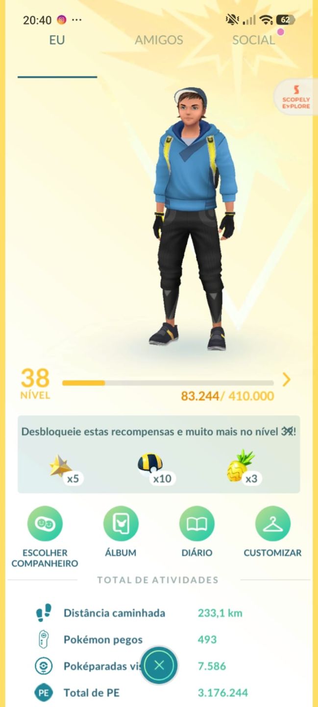 Pokémon GO Lvl 38 | Zamazenta Shiny + Pikachu FUNDO SHIBUYA