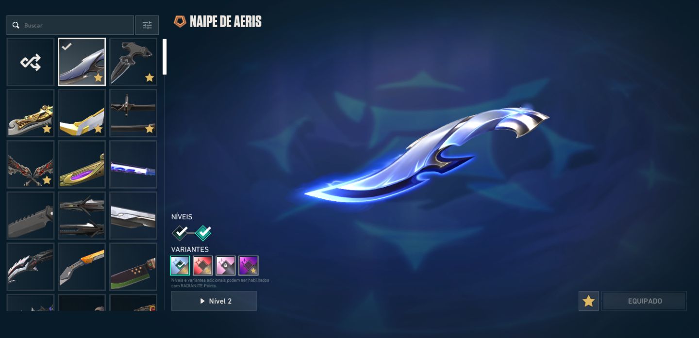 CONTA VALORANT COM MUITA SKIN TOP ELO DIAMANTE MAIS DE 2.8K GASTOS