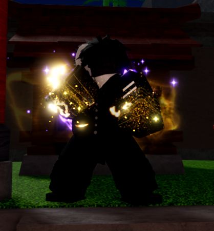 Conta Project Slayers 2 Clã Soyama, Level 225, Shockwave, Nightfall Luva T3 +8