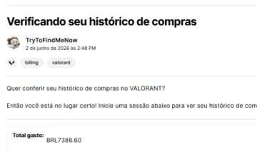 Conta de Vava com 72 Skins de Loja, Incluindo Pacotes Champions
