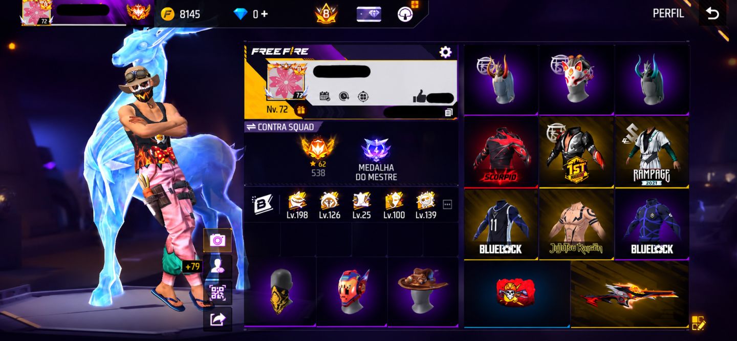 FF OLD PRIME 8 | PASSES DESDE O 4