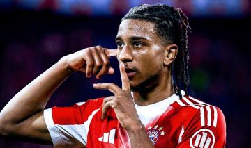 CONTA DE EFOOTBALL