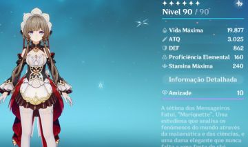 Conta SandroneC4 + odette