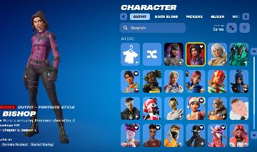 CONTA INICIANTE TRYHARD BARATA/KATE BISHOP/ZADIE/QUEBRA-GELO E MAIS