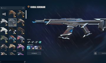 VALORANT ASC 1 | CHAMPIONS 25, PRELÚDIO, KURONAMI, GAIA+PHANTOM PROTOCOLO E +++