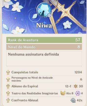CHASCA C6 R1, VESNA+ ODETTE, CITLALI, DURIN, COLUMBINA R1, ZIBAI, CHIORI E MAIS!