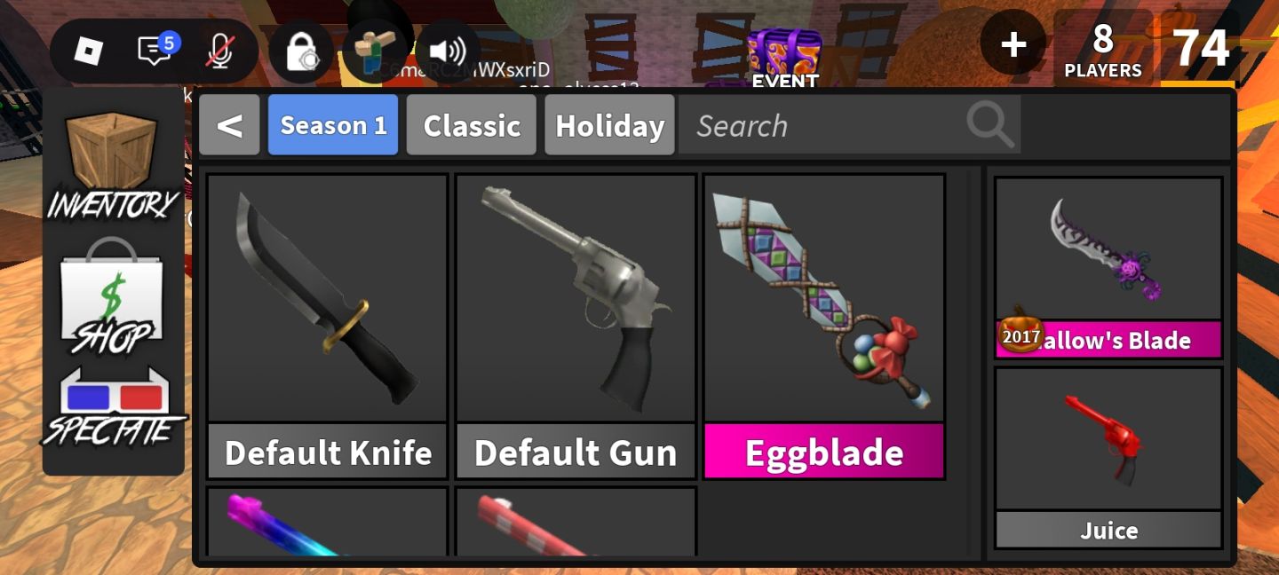 CONTA ROBLOX MULTIJOGOS | BLOX FRUITS + YORU V3 + 4 PERMS + PROJECT SLAYERS 2