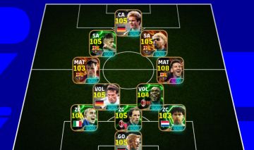 CONTA DE EFOTBALL A VENDA