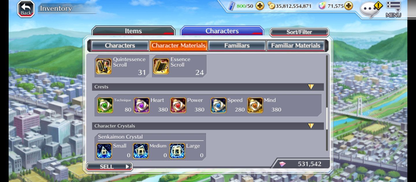 Super REROLL Bleach Brave Souls, Rank 300 + 71k de ORBS