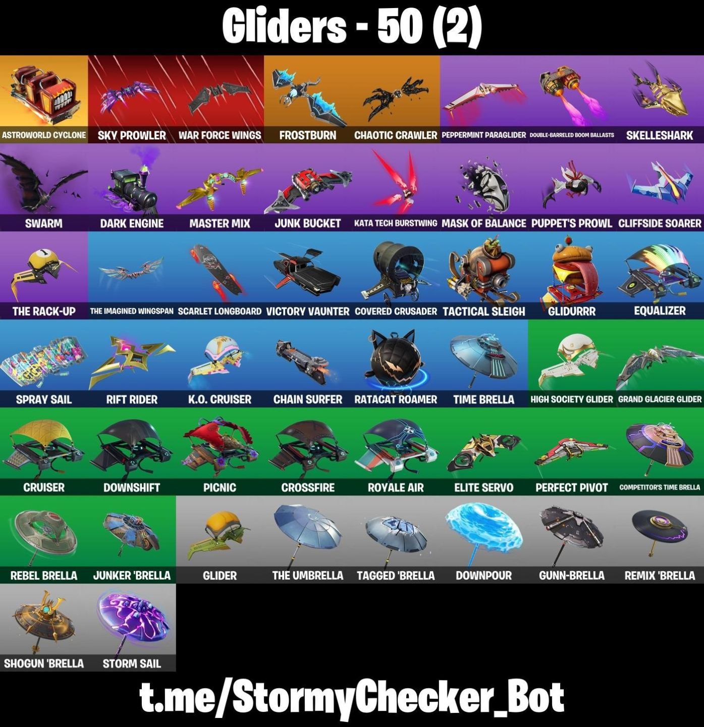 CONTA FORTNITE COM ATEMPORAL, LYNX, 1.550 VBUCKS E 46 SKINS - ENTREGA AUTOMÁTICA