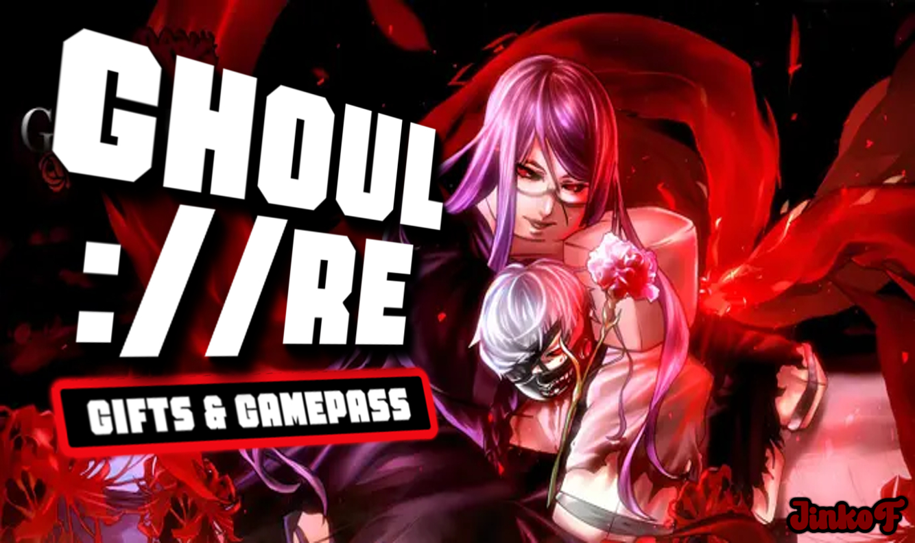 GHOUL://RE -SUPER BARATO- [JOGO FECHADO]