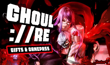 GHOUL://RE -SUPER BARATO- [JOGO FECHADO]